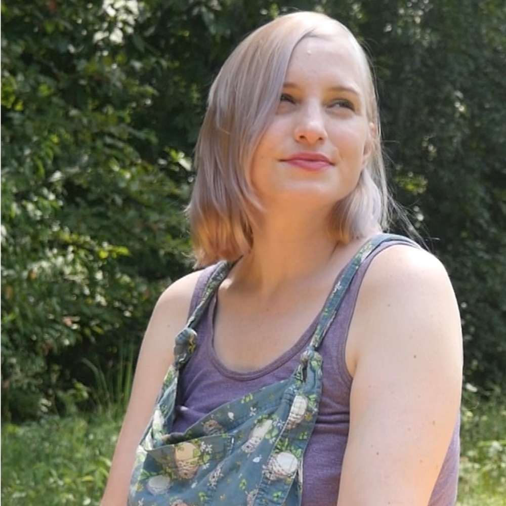 Meet your Posher, Megan